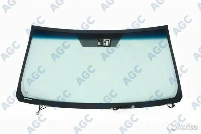 Лобовое стекло toyota land cruiser /lexus LX570