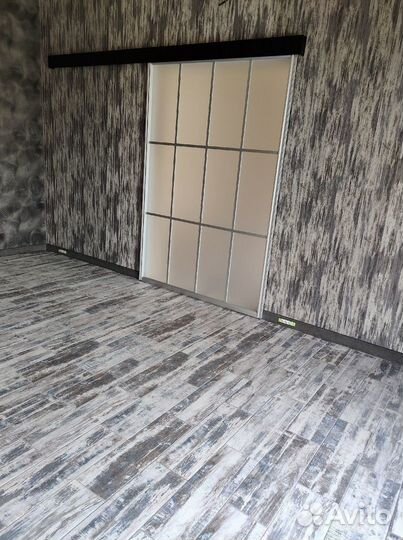 Межкомнатные перегородки. Двери-купе