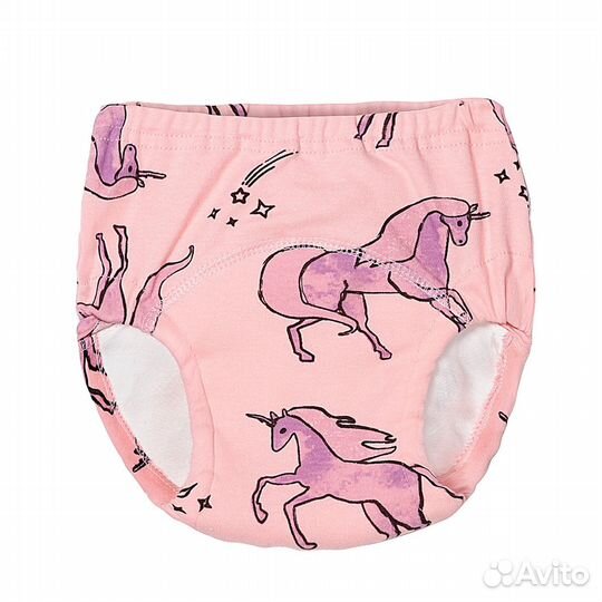 Трусики для приучения к горшку новые Joyo roy