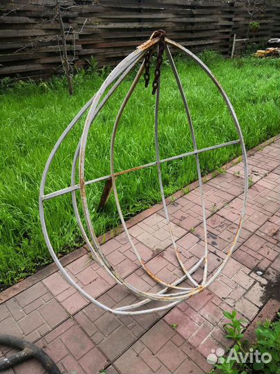 Подвес для качели