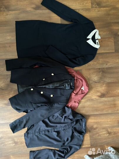 Женские вещи пакетом 46 48 размер