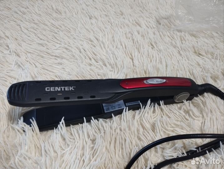 Выпрямитель для волос