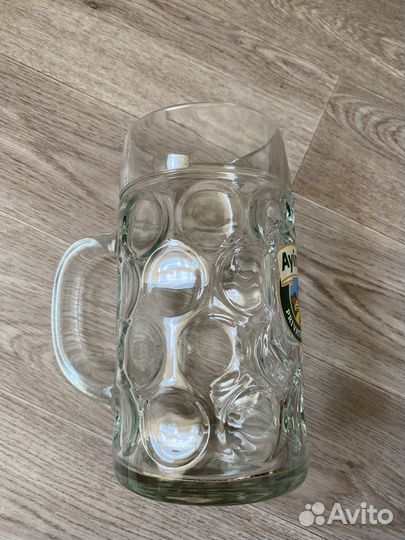 Кружка пивная