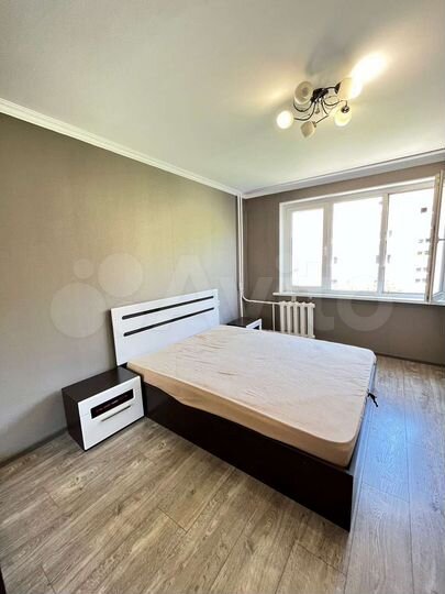 2-к. квартира, 53 м², 4/5 эт.