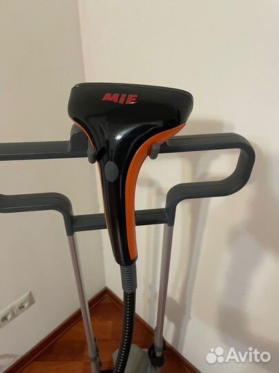 Отпариватель mie deluxe