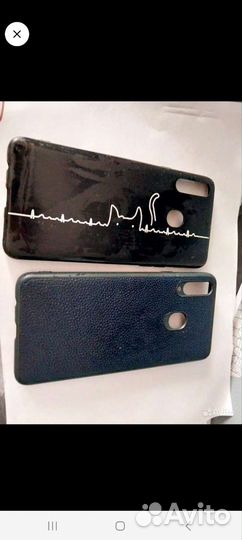 Чехол на samsung galaxy s8 plus