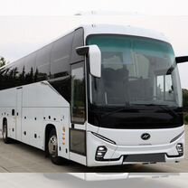 Туристический автобус Higer KLQ 6126 LKQ, 2025