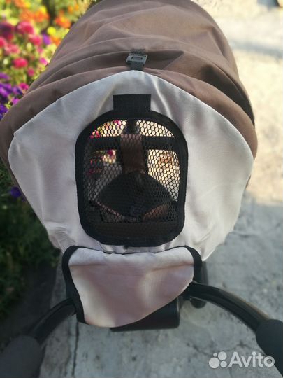 Детский велосипед трехколесный 