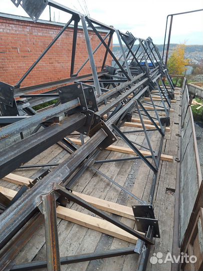 Сварочные работы любой сложности