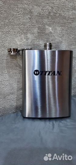 Фляжка для алкоголя