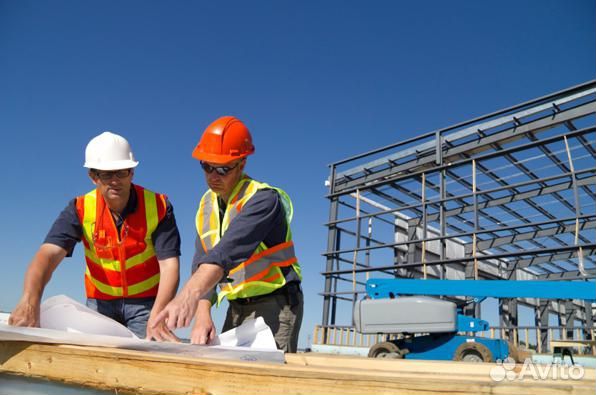 Плотник/Вахта/Оплата проезда