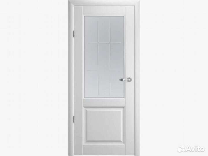 Двери межкомнатные