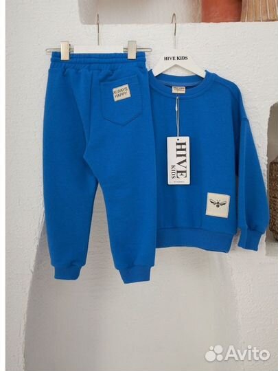 Костюм для мальчика