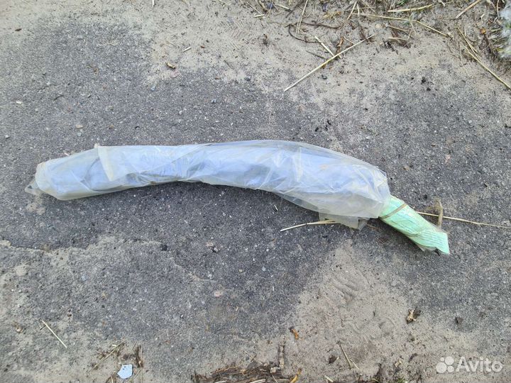 Дефлекторы