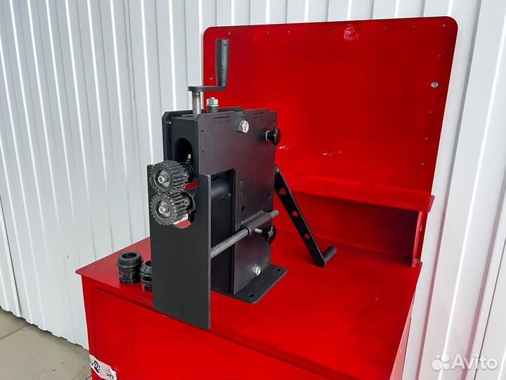 Зиг машина RM-160x1