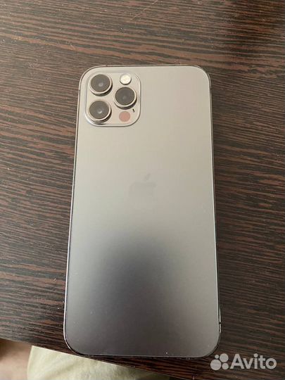 iPhone 12 Pro, 128 ГБ