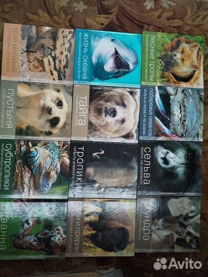 Энциклопедии