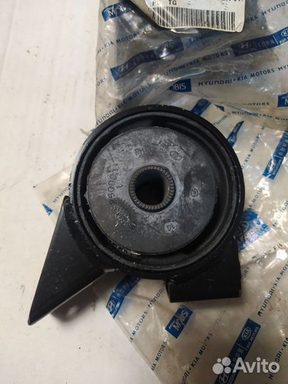 Опора двигателя передняя Kia Hyundai D4HB 2,2