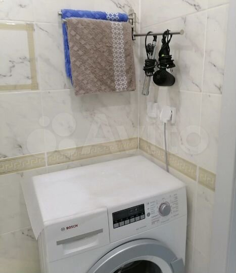 Квартира-студия, 28,5 м², 4/8 эт.