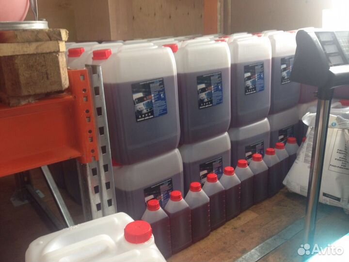 Производство с поставками