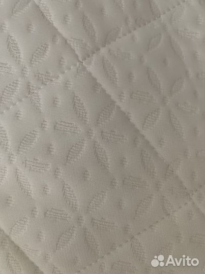 Матрас Amarobaby Healthy Baby