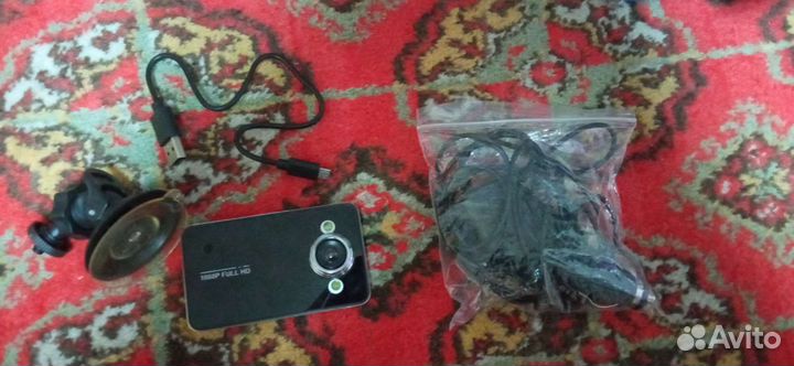 Видеорегистратор