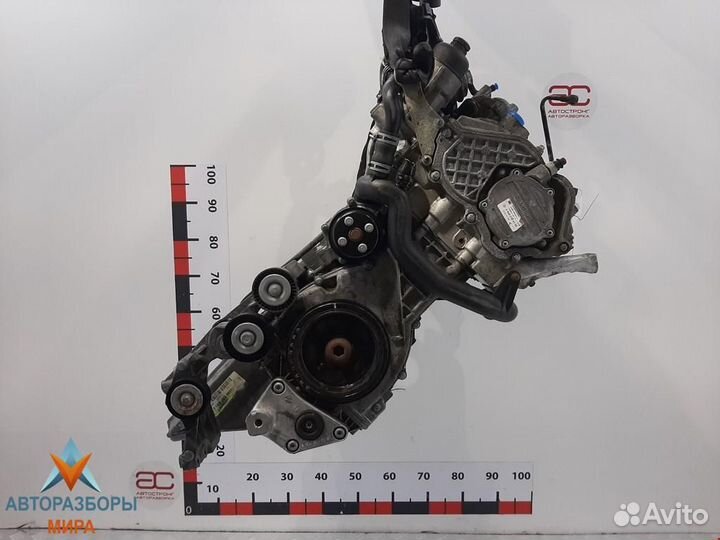 Форсунка Mercedes-Benz A-Класс W169 2005