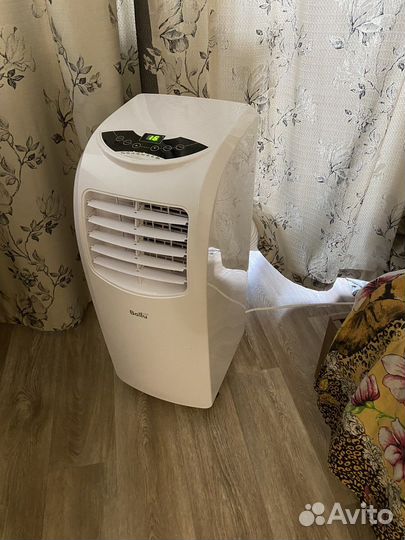 Мобильный кондиционер бу