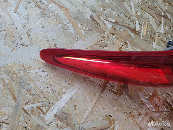 Фонарь задний Infiniti QX60 JX35 L50