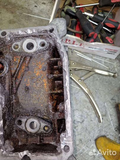 Сварка Аргон.Рдс. на интернациональной 133б