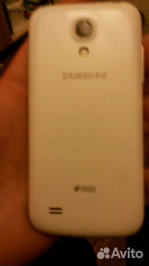Samsung Galaxy S4 mlnl dual