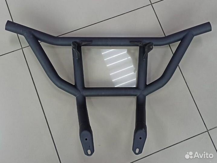 Бампер задний Trail для CanAm Maverick