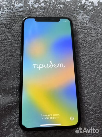 iPhone X, 64 ГБ