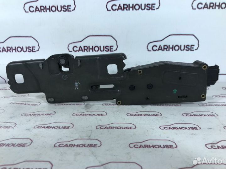 Замок багажника Audi Q7