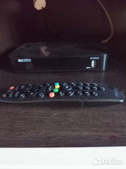 Комплект триколор