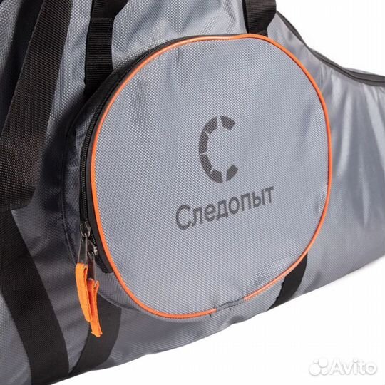 Чехол для лодочного мотора 9.9 - 15 л.с