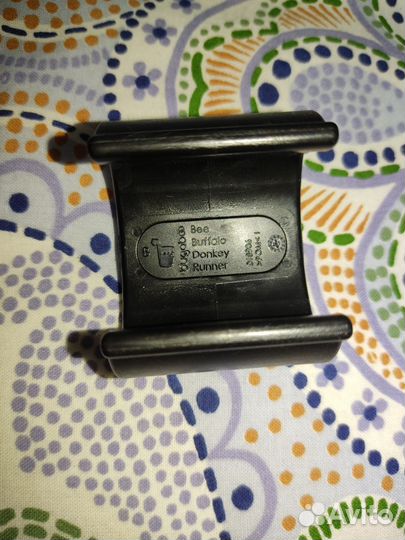 Адаптеры для подстаканника Bugaboo