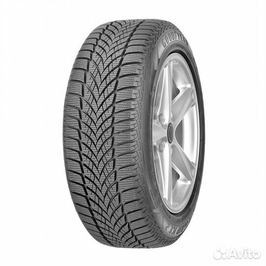 Goodyear UltraGrip Ice 2 215/60 R16
