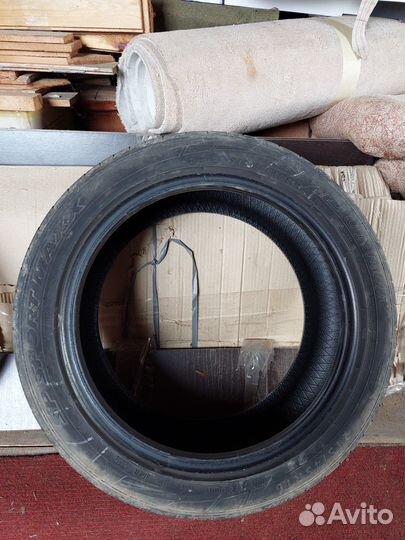 Dunlop SP Sport Maxx 215/45 R16