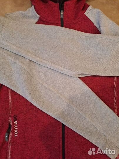 Флиска Reima 158