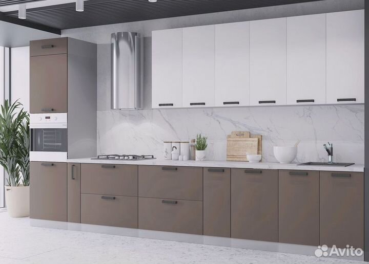 Кухня от производителя