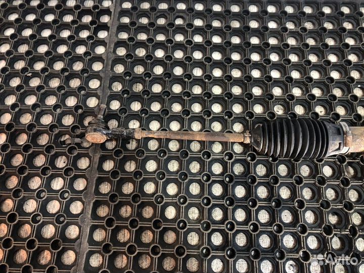 Рейка рулевая Honda HR-V