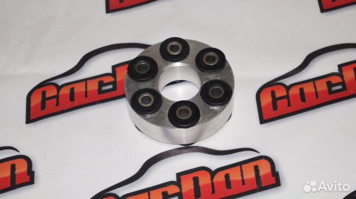 Муфта эластичная 2101-07 Спорт