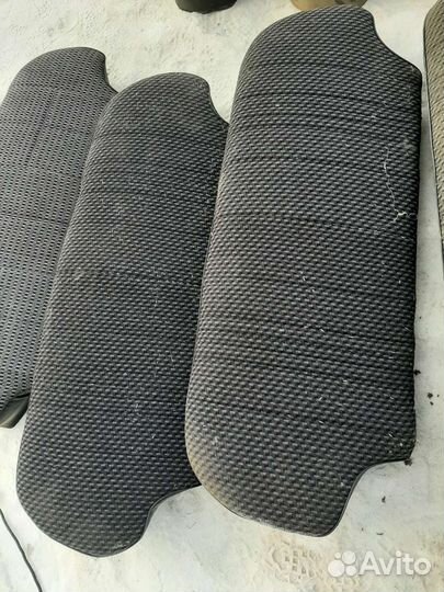 Подушка заднего сиденья ваз 2106 новая