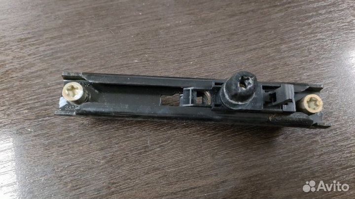 Механизм регулировки ремня безопасности Bmw X5 E53