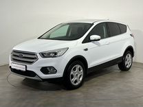 Ford Kuga 2.5 AT, 2017, 90 297 км, с пробегом, цена 1 649 000 ру�б.