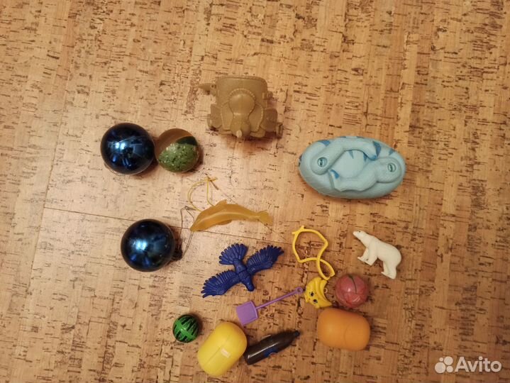 Прыгскокеры