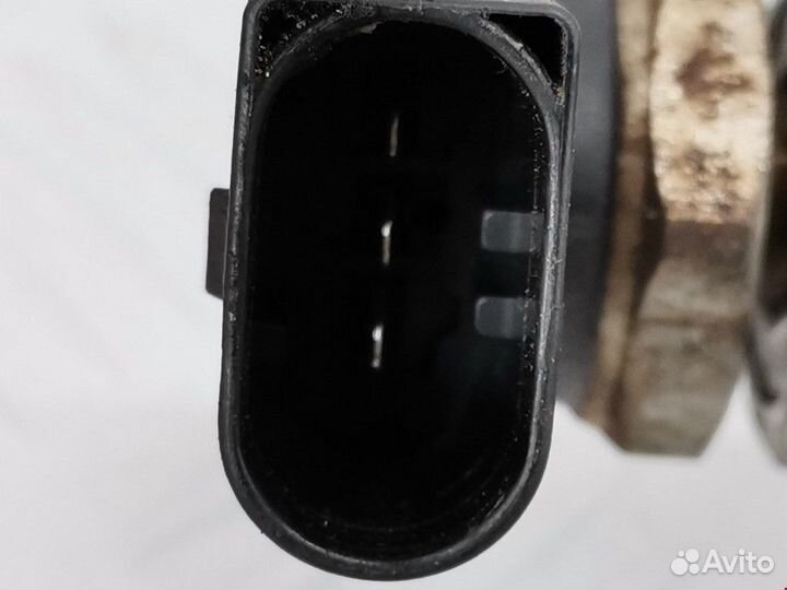 Регулятор давления топлива BMW 5 E60/E61 2005