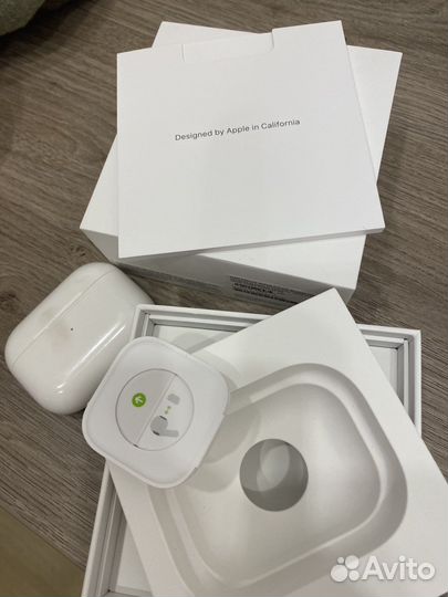 AirPods Pro