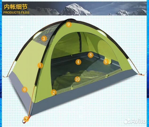 Черви дендробена